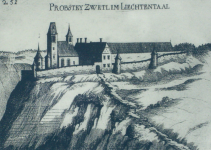 Propsteik. hl. Johannes Evangelist